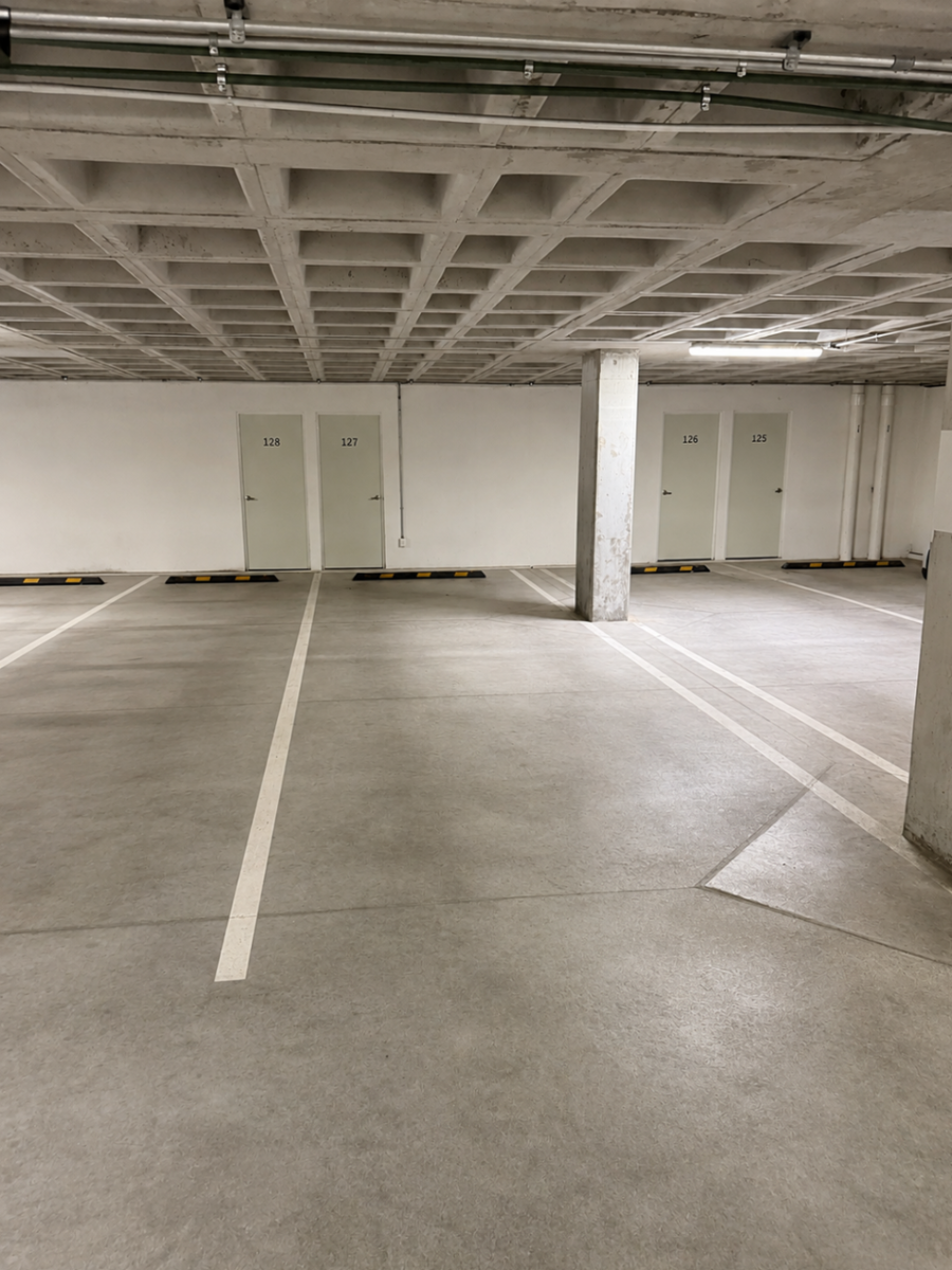 Departamento en Renta en Estanzuela Nueva, Monterrey, Nuevo León