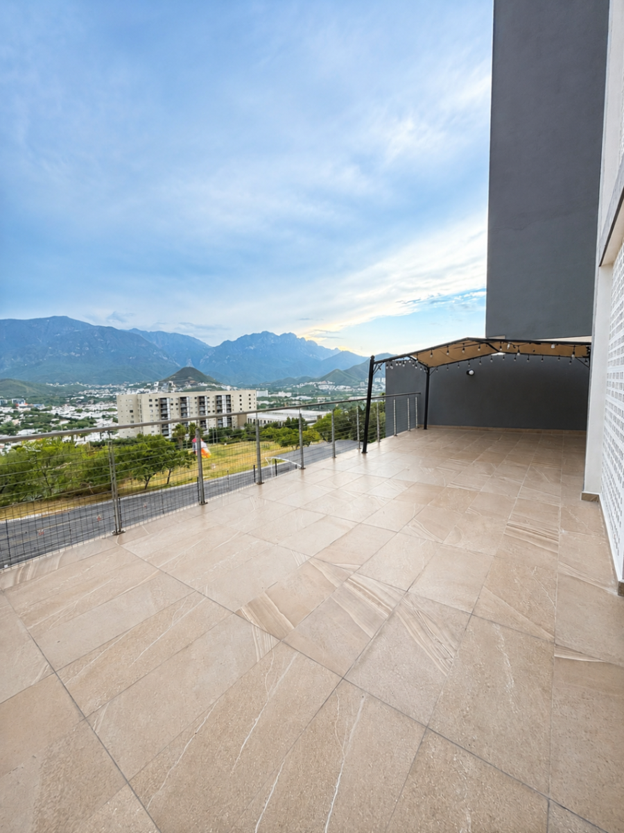 Departamento en Renta en Estanzuela Nueva, Monterrey, Nuevo León