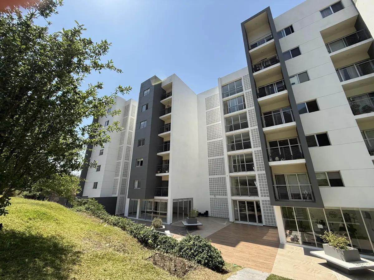 Departamento en Renta en Estanzuela Nueva, Monterrey, Nuevo León