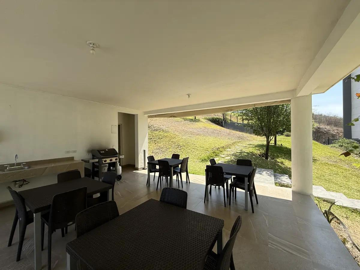Departamento en Renta en Estanzuela Nueva, Monterrey, Nuevo León
