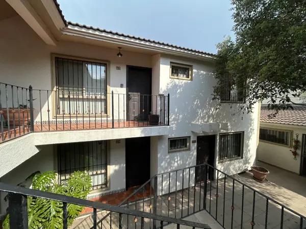 Departamento en Renta