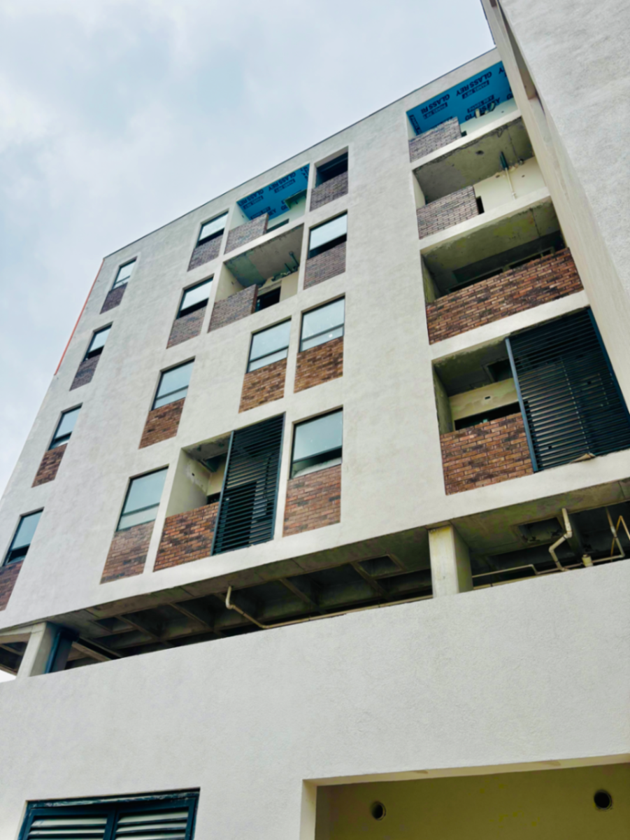 Departamento en Venta en Tecnologico, Monterrey, Nuevo León
