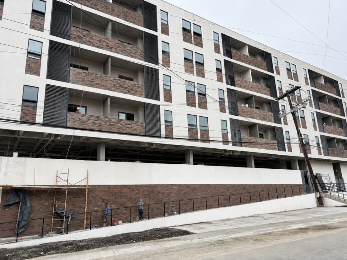 Departamento en Venta en Tecnologico, Monterrey, Nuevo León