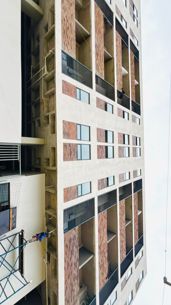 Departamento en Venta en Tecnologico, Monterrey, Nuevo León