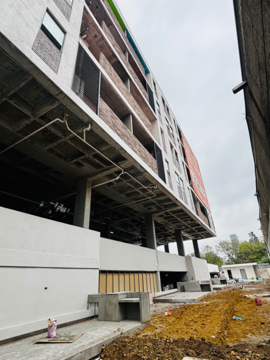 Departamento en Venta en Tecnologico, Monterrey, Nuevo León