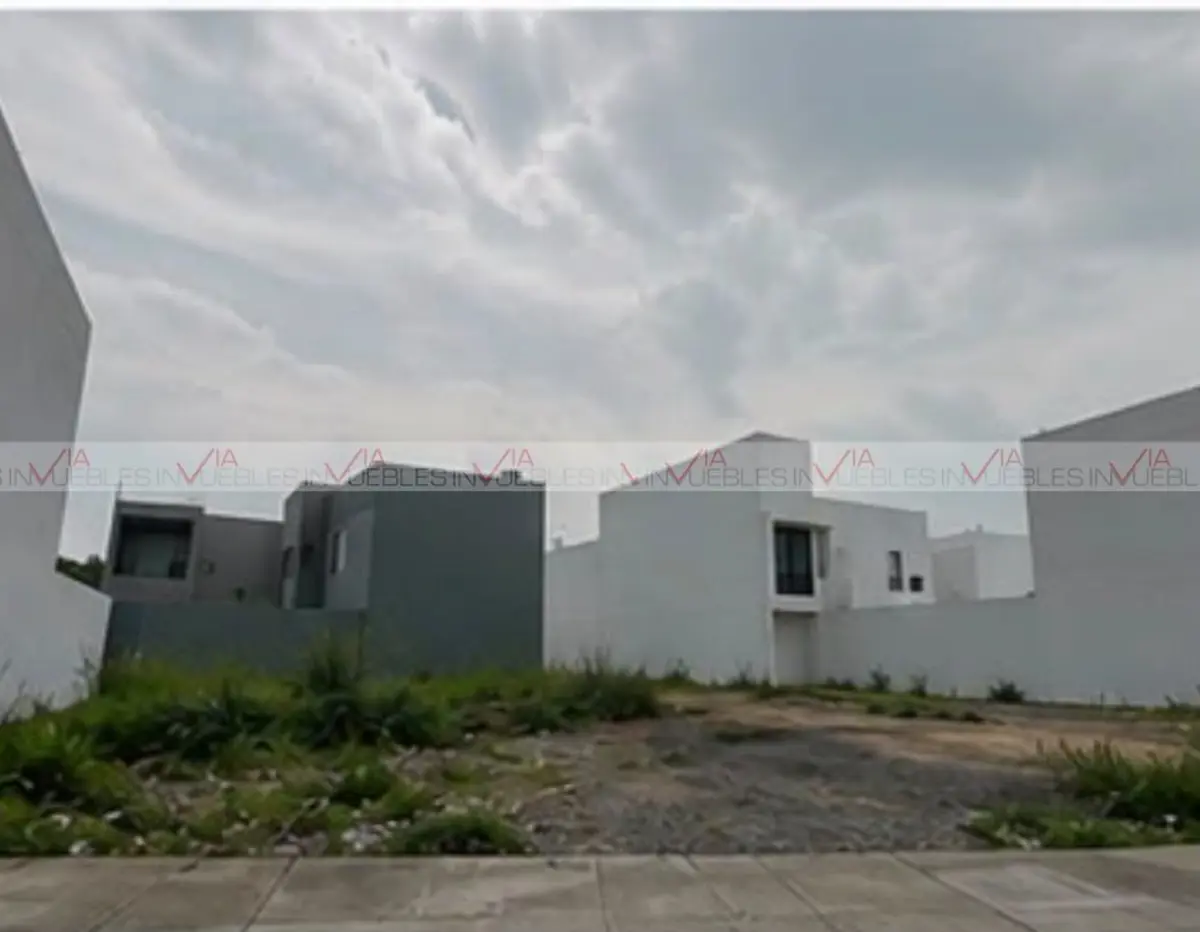 Terreno en venta en Altares Residencial, Santiago — foto 1 de 12