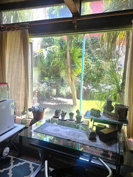 Departamento en renta en Santa Catarina, Coyoacán — foto 3 de 12