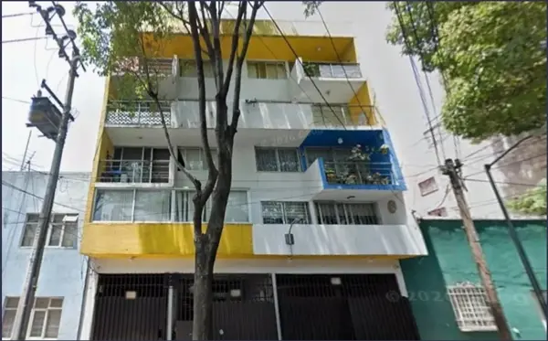 Venta de Departamento en Tacuba   AM