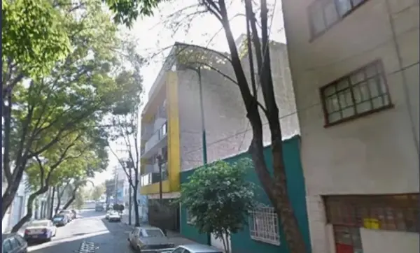 Departamento en venta en Tacuba, Miguel Hidalgo — foto 3 de 14