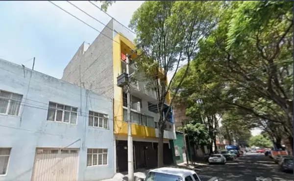 Departamento en venta en Tacuba, Miguel Hidalgo — foto 2 de 14