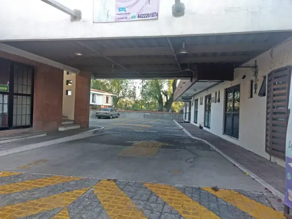 Oficina en renta en Los Nogales, Corregidora — foto 2 de 9