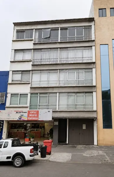 Departamento en venta en Del Valle Sur, Benito Juárez — foto 2 de 5