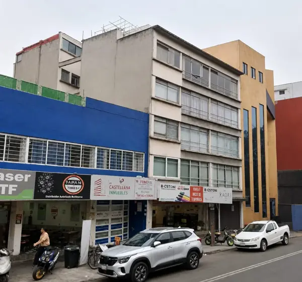 Departamento en venta en Del Valle Sur, Benito Juárez — foto 3 de 5