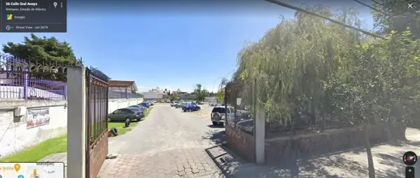 Terreno en venta en Hábitat Metepec, Metepec — foto 2 de 2