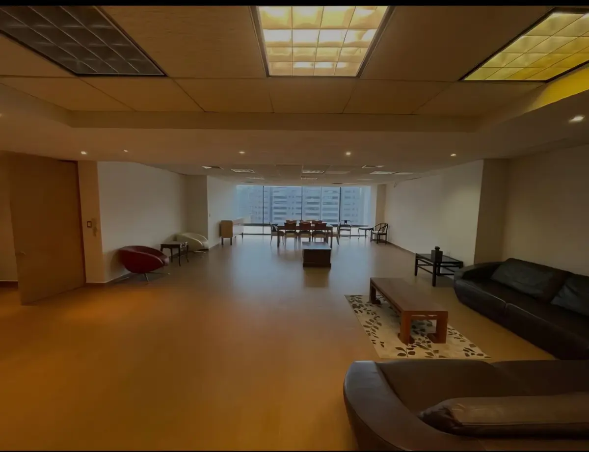 Oficina en venta en Lomas de Tecamachalco, Naucalpan de Juárez — foto 1 de 13