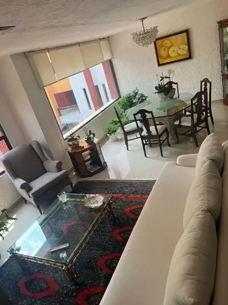 Departamento en venta en Jesus del Monte, Huixquilucan — foto 2 de 19