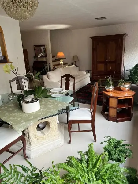 Departamento en venta en Jesus del Monte, Huixquilucan — foto 3 de 19