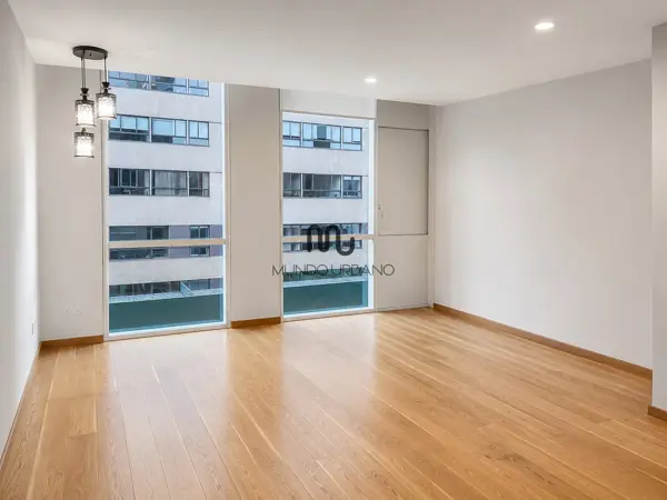 Departamento en venta en Ampliación Granada, Miguel Hidalgo — foto 2 de 29
