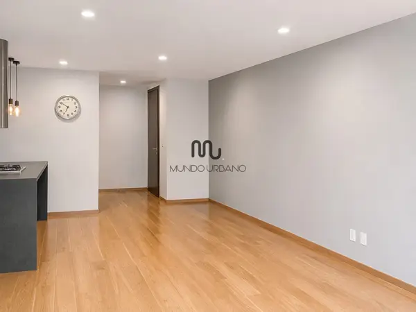 Departamento en venta en Ampliación Granada, Miguel Hidalgo — foto 3 de 29