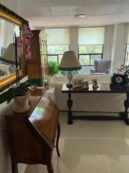 ¡tu Sueño Hecho Realidad en Residencial los Altos! Departamento en Venta en Jesús del Monte