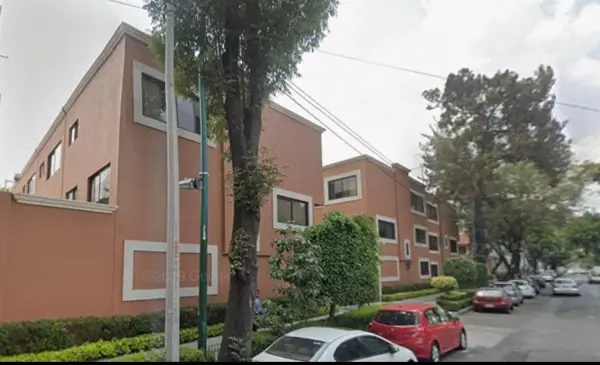 Casa en venta en Del Valle Sur, Benito Juárez — foto 3 de 13