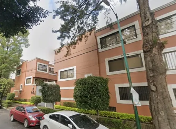 Casa en venta en Del Valle Sur, Benito Juárez — foto 2 de 13