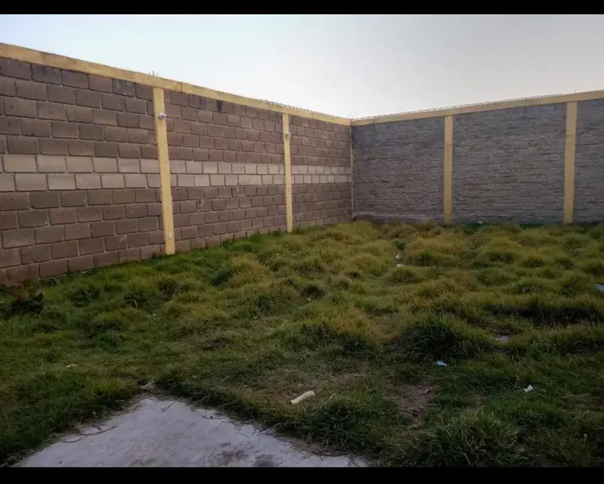Terreno en venta en Paseos del Valle, Toluca — foto 1 de 2