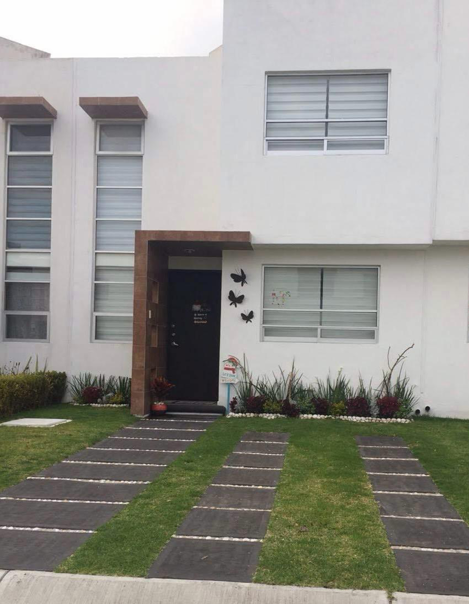 Casa en renta en Valle del Sol, Pachuca de Soto — foto 1 de 19
