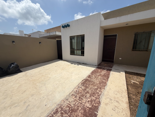 Casa en venta en Los Héroes, Mérida — foto 3 de 11