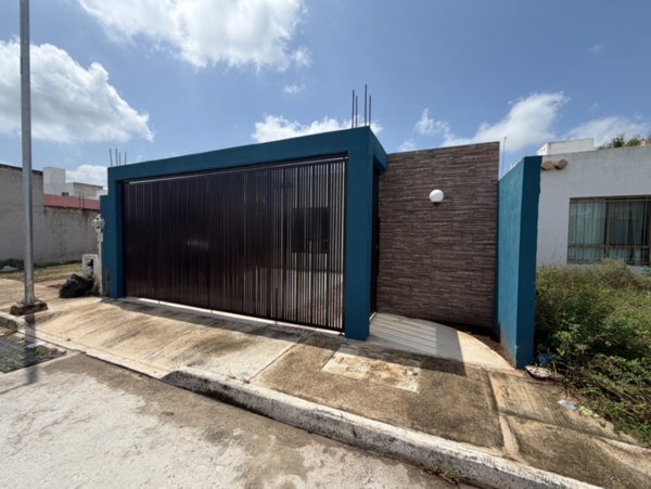 Casa en venta en Los Héroes, Mérida — foto 2 de 11