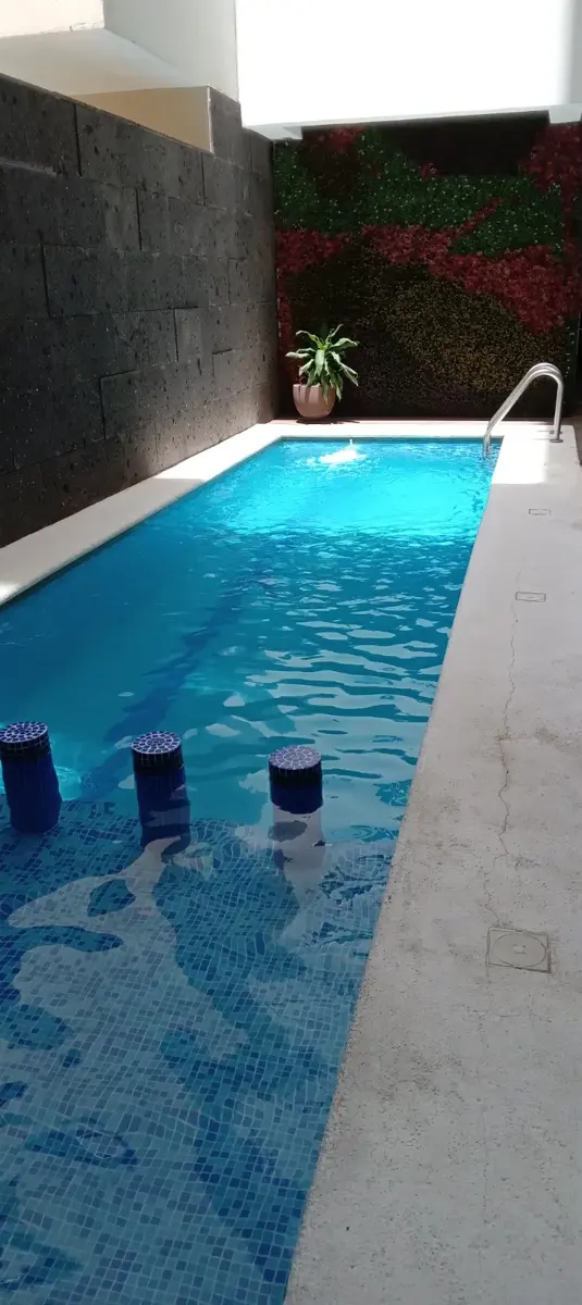 Departamento en venta en Virginia, Boca del Río — foto 1 de 10