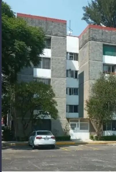 Departamento en venta en Granjas Coapa, Tlalpan — foto 3 de 8
