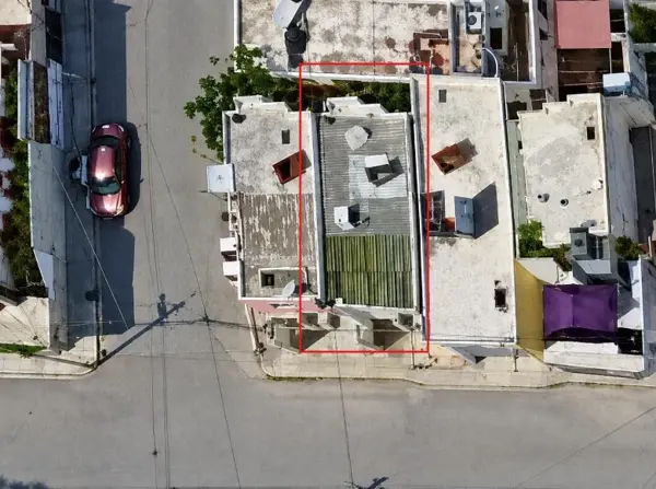 Casa en venta en Niños Heroes, Tampico — foto 2 de 7