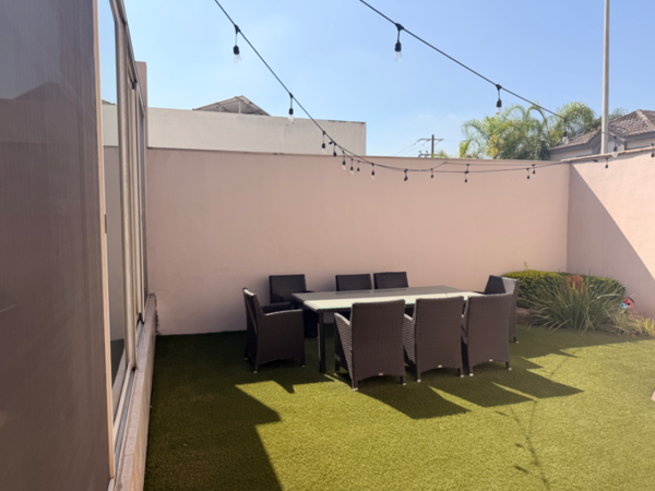 Casa en venta en Colinas de Liverpool, Monterrey — foto 2 de 10
