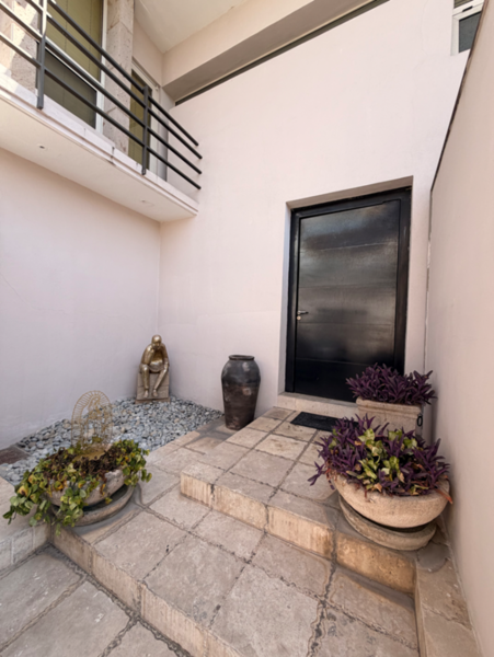 Casa en venta en Colinas de Liverpool, Monterrey — foto 3 de 10