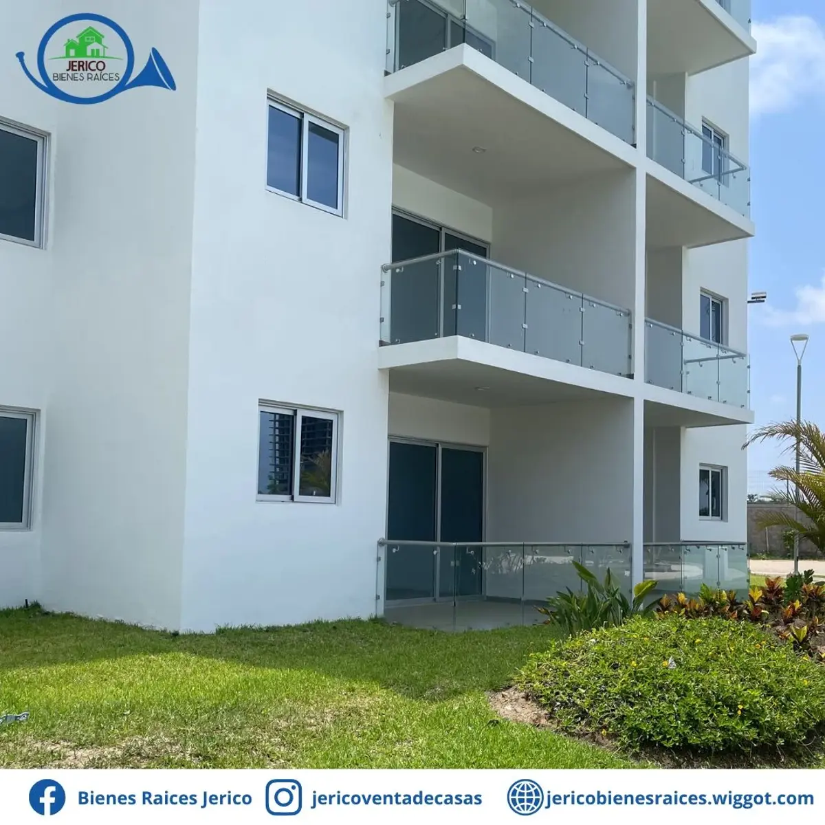 Departamento en renta en Bluu Habitat Lagoons, Mazatlán — foto 1 de 14