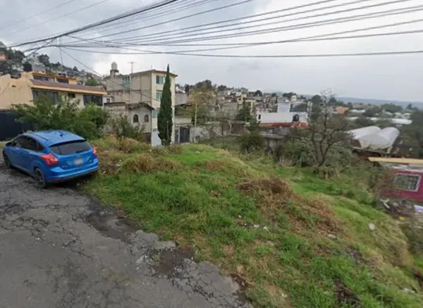 Terreno en venta en San Andres Totoltepec, Tlalpan — foto 2 de 9
