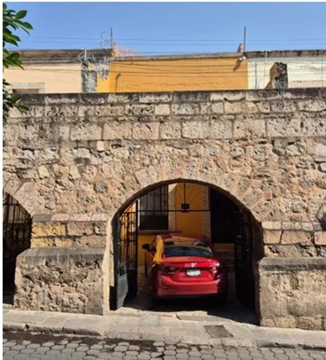 Casa en venta en Centro Histórico, Morelia — foto 1 de 11