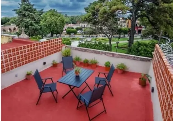 Casa en venta en Centro Histórico, Morelia — foto 2 de 11
