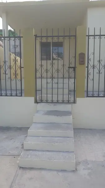 Casa en venta en Lomas Modelo, Monterrey — foto 2 de 13