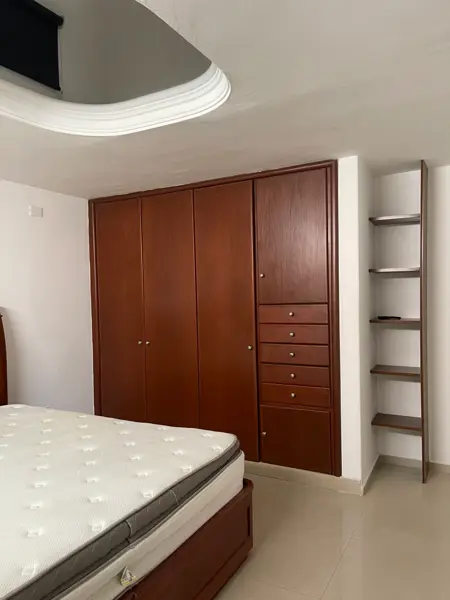 Departamento en renta en Nuevo Culiacan, Culiacán — foto 2 de 6