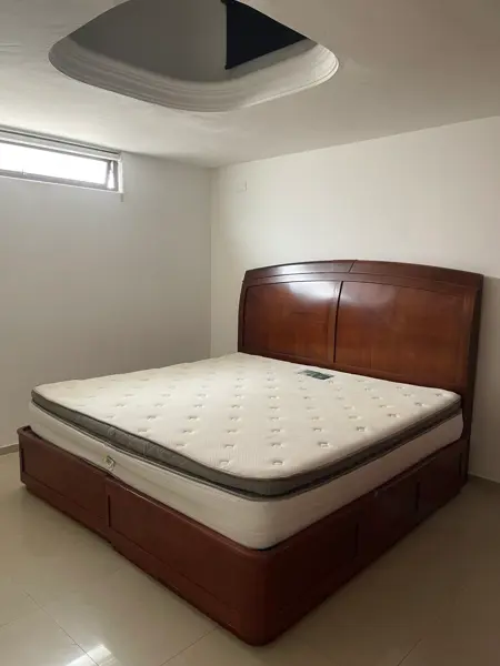 Departamento en renta en Nuevo Culiacan, Culiacán — foto 3 de 6