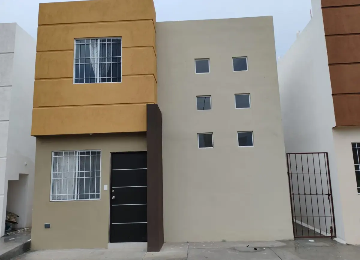 Casa en renta en Real de los Agaves, General Escobedo — foto 1 de 21