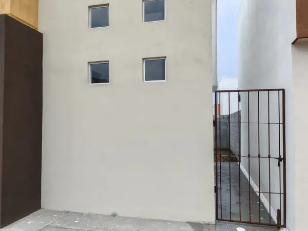 Casa en renta en Real de los Agaves, General Escobedo — foto 2 de 21