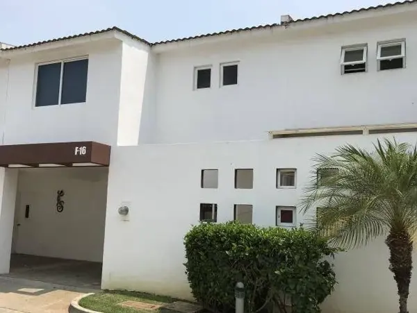 Casa en venta en Granjas del Marqués, Acapulco de Juárez — foto 3 de 22