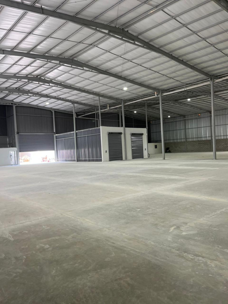 Bodega en renta en El Ranchito, Torreón — foto 2 de 2