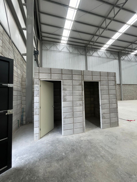 Bodega en renta en La Union, Torreón — foto 3 de 4