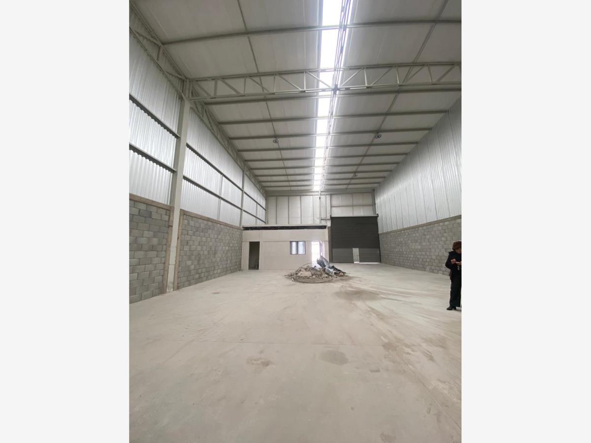 Bodega en renta en Urbi Villa del Cedro, Gómez Palacio — foto 1 de 5