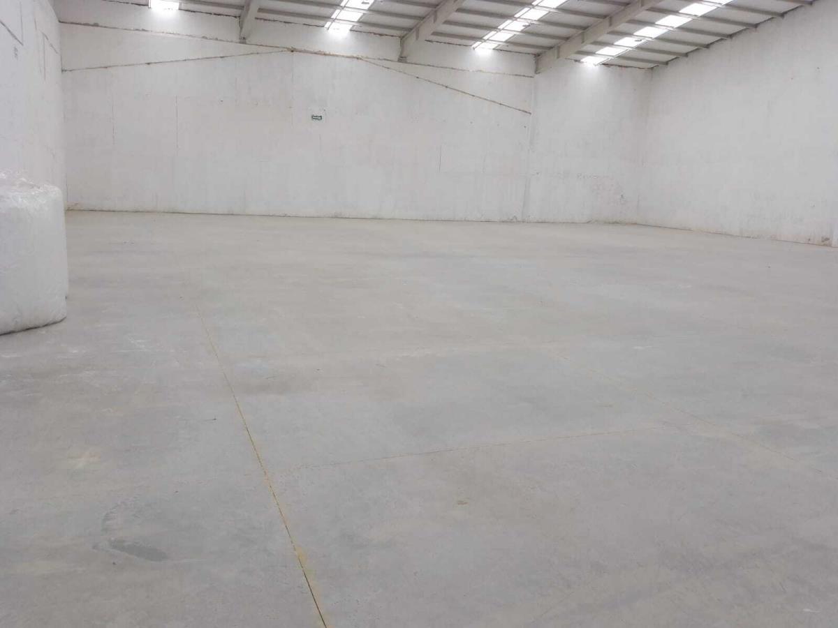 Bodega en renta en Ciudad Industrial, Torreón — foto 1 de 4