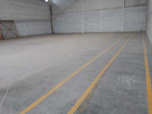 Bodega en renta en Ciudad Industrial, Torreón — foto 3 de 4